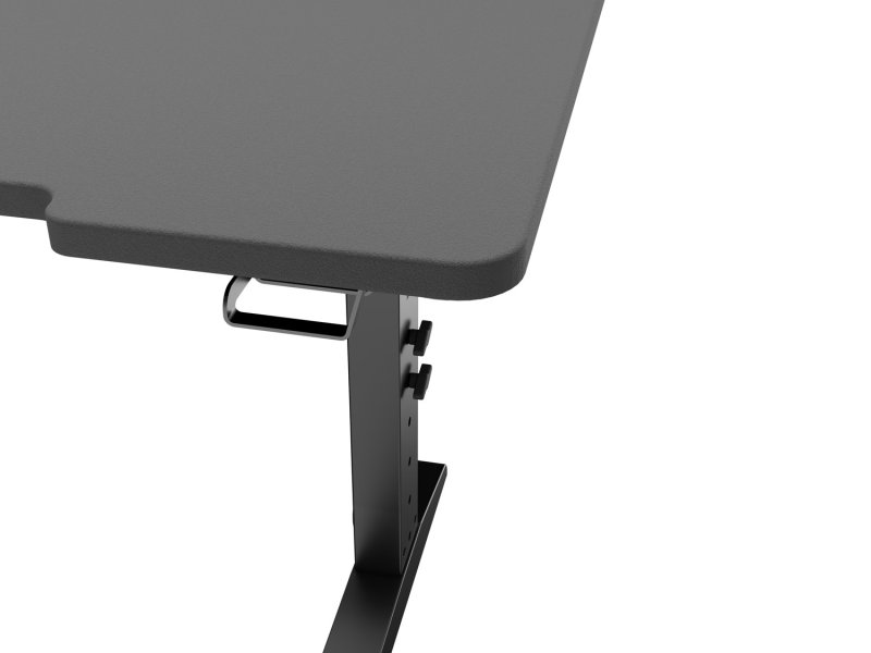 Herní stůl Genesis HOLM MODULAR 160 ROHOVÝ, RGB - obrázek č. 13