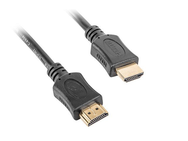 GEMBIRD Kabel HDMI-HDMI M/ M 4,5m, 1.4, M/ M CCS Eth. černý - obrázek produktu