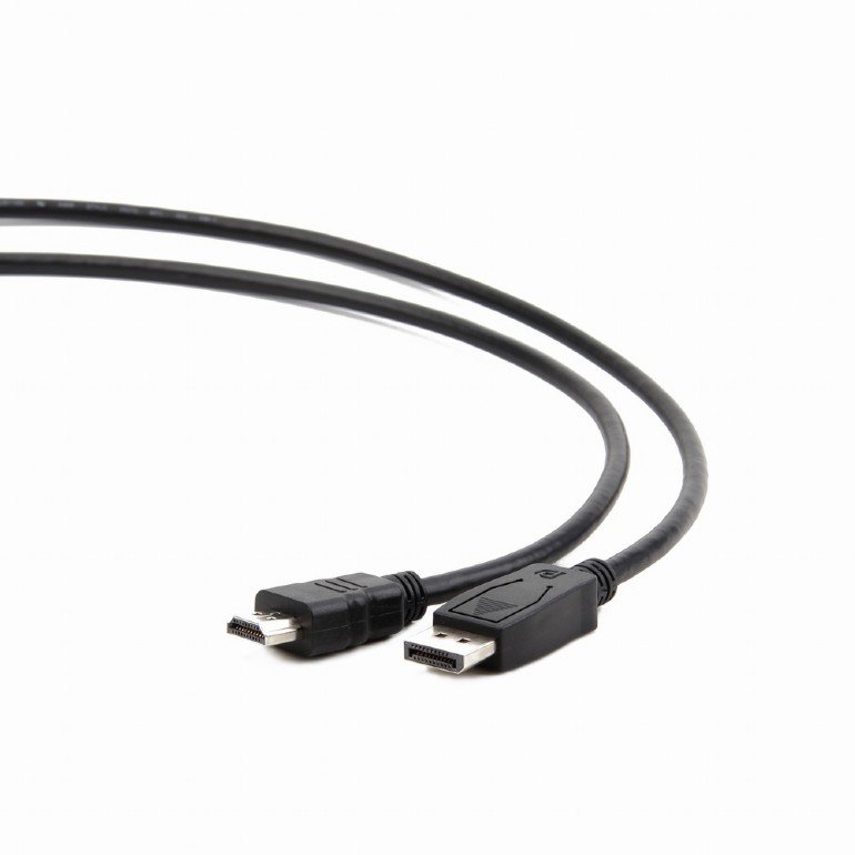 Kabel DisplayPort na HDMI, M/ M, 10m - obrázek produktu