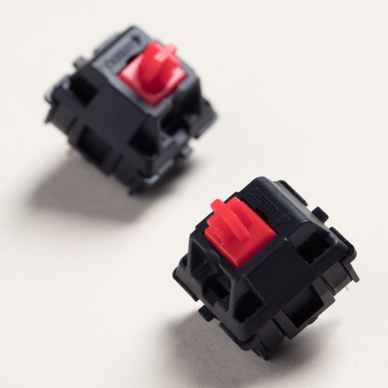 HyperX Alloy FPS Pro herní mechanická klávesnice, modré MX spínače - obrázek č. 2