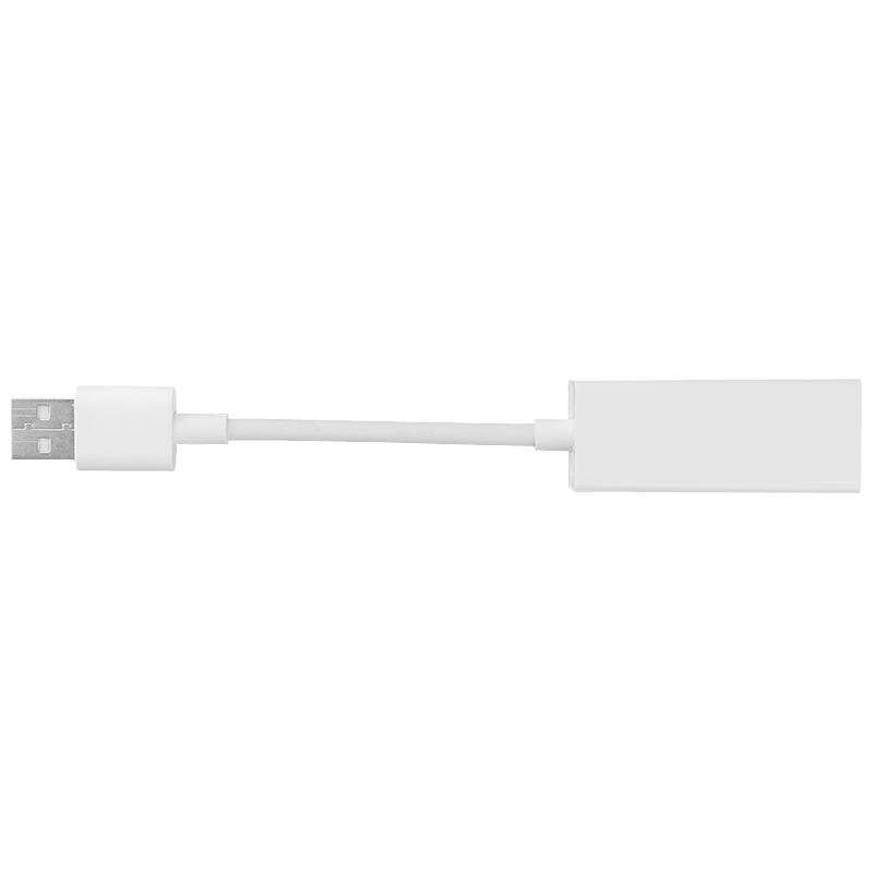 HUAWEI AD70 USB 3.0 A/ M TO RJ45 Adapter, White - obrázek produktu