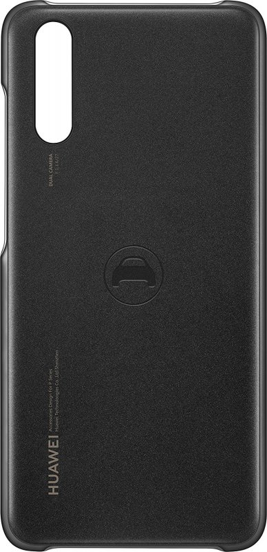 Huawei Car Kit Black pro Huawei P20 Pro - obrázek č. 2