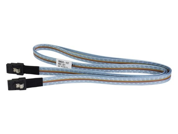 HP Ext Mini SAS 2m Cable - obrázek produktu