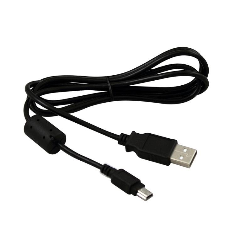 Honeywell Kabel pro Dolphin 6000-USB A to USB Mini - obrázek produktu