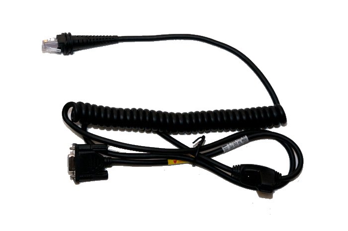 Honeywell RS232 kabel pro Xenon,Hyperion(+/ -12V),1202g - obrázek produktu