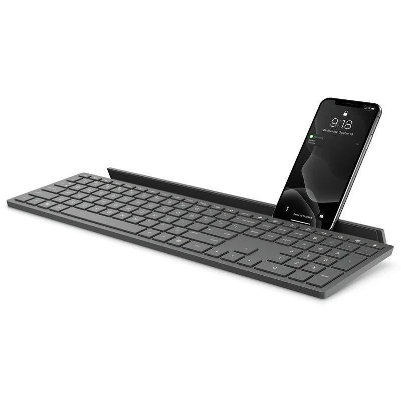 HP Dual Mode Keyboard 1000 - obrázek č. 2