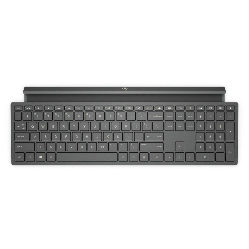 HP Dual Mode Keyboard 1000 - obrázek produktu