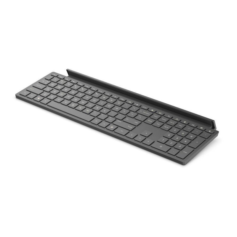 HP Dual Mode Keyboard 1000 - obrázek č. 1