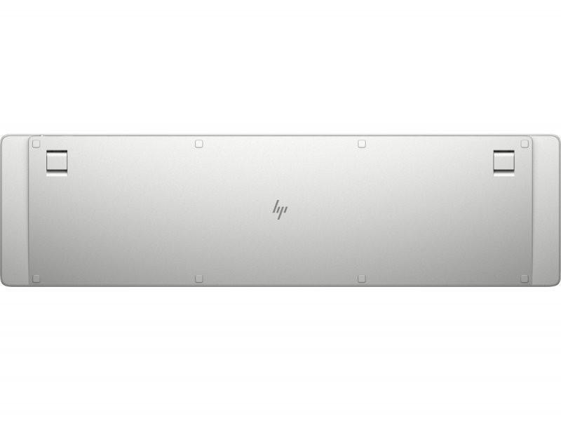 HP 970/ Bezdrátová USB/ CZ layout/ Bílá - obrázek č. 4