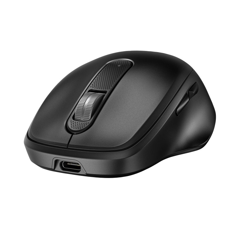 HP 725 Capacitor Wireless Keyboard and Mouse - obrázek č. 3