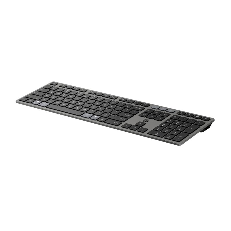 HP 725 Capacitor Wireless Keyboard and Mouse - obrázek č. 2