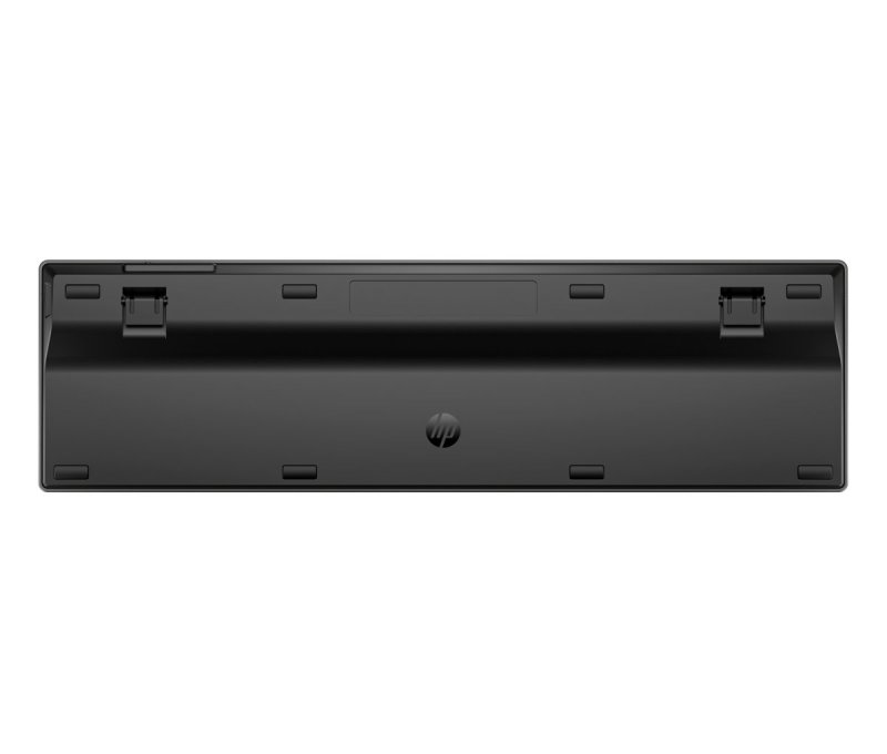 HP 725 / USB+BT / CZ / Černá - obrázek č. 4