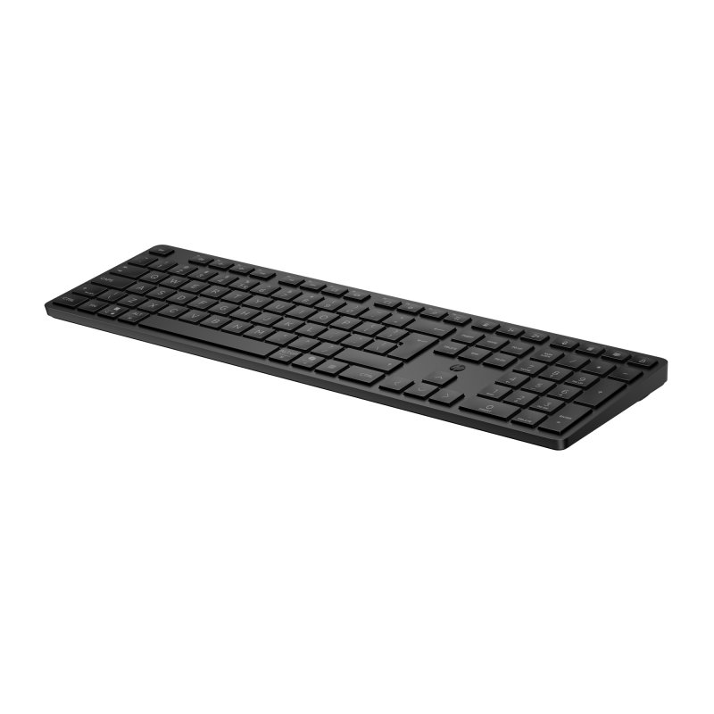 HP 490K Multi-Device Keyboard - obrázek č. 2