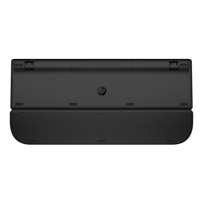 HP 580K Multi-Device Keyboard Palm Rest - obrázek č. 1