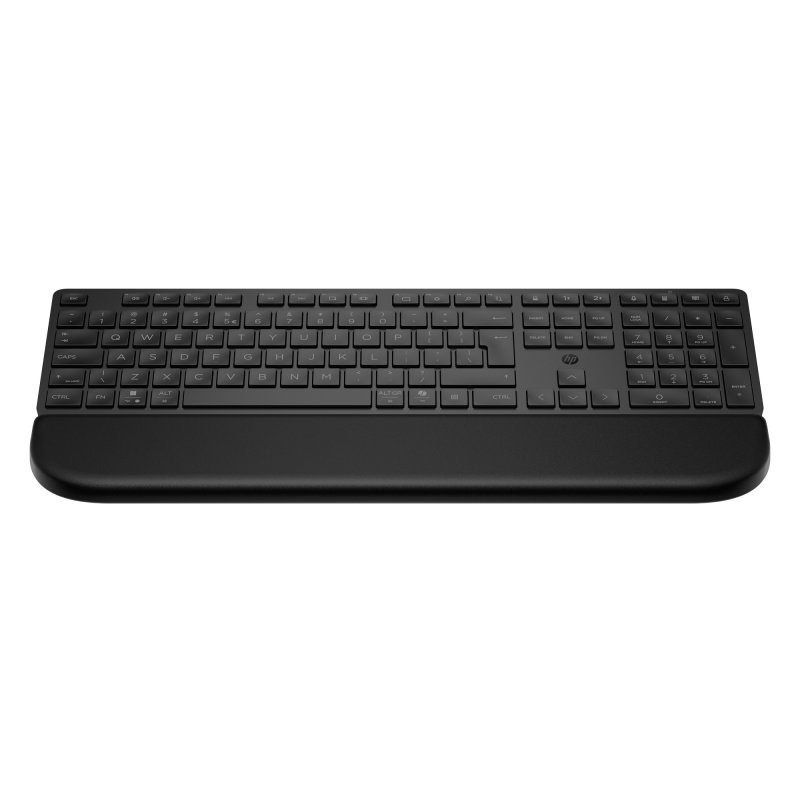 HP 580K Multi-Device Keyboard Palm Rest - obrázek č. 2