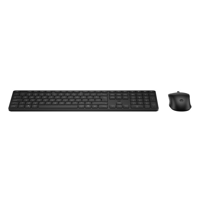 HP 490C Multi-Device Mouse Keyboard - obrázek č. 2