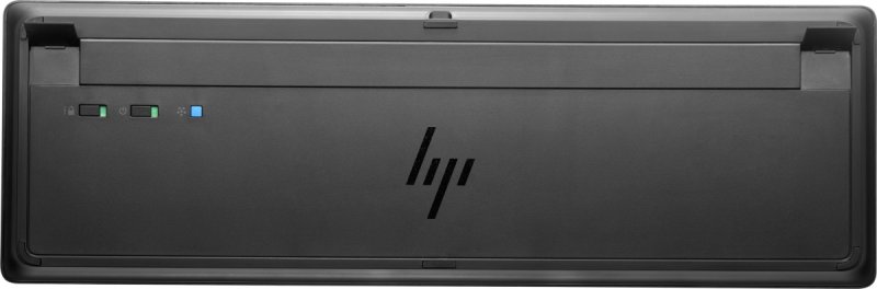 HP Wireless Premium Keyboard - obrázek č. 2
