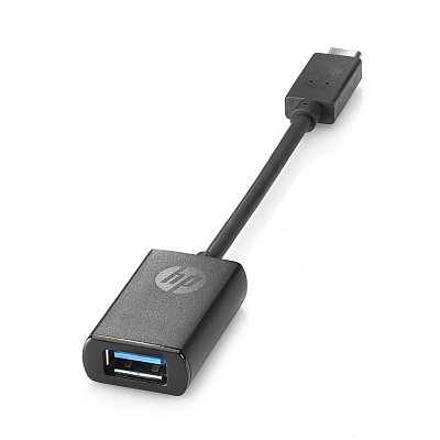 HP USB-C to USB 3.0 Adapter - obrázek produktu