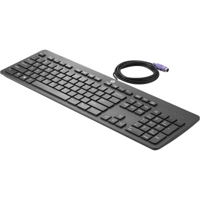 HP PS/ 2 Slim Business Keyboard - SK - obrázek produktu