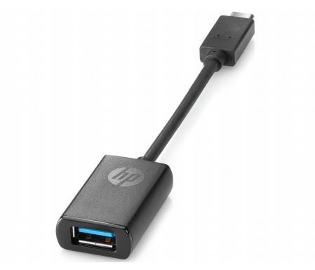 HP USB-C to USB 3.0 Adapter EURO - obrázek produktu