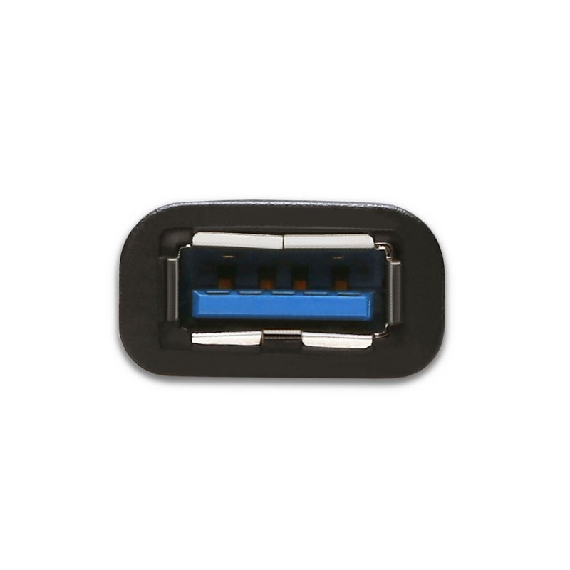 i-tec USB 3.1 Type C male to Type A female adaptér - obrázek č. 4