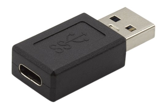i-tec USB-A (m) to USB-C (f) Adapter, 10 Gbps - obrázek produktu