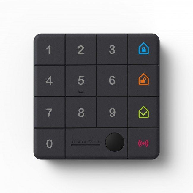 iSmartAlarm klávesnice - obrázek produktu