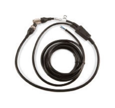 Honeywell Y-cable adapter - Kabel pro napájení z vozidla - obrázek produktu
