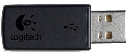 PROMO bezdrátový set Logitech Wireless Desktop MK220,CZ/ SK - obrázek č. 4