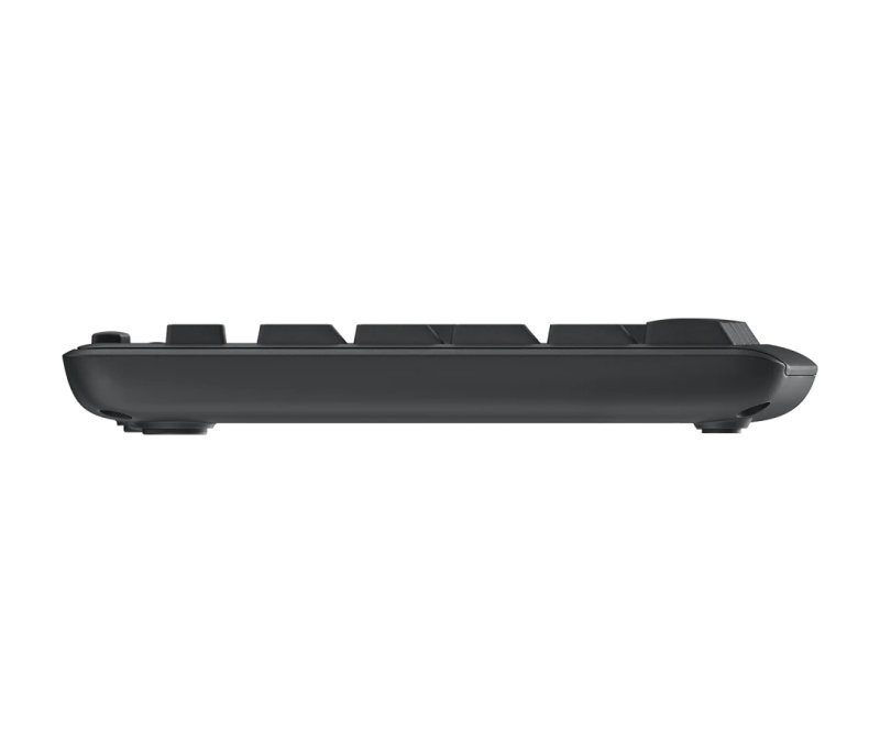 Akce bezdrátový Logitech MK295, graphite CZ / SK _ - obrázek č. 3