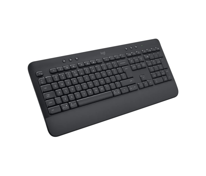 Akce Logitech klávesnice K650, CZ / SK _ - obrázek č. 4