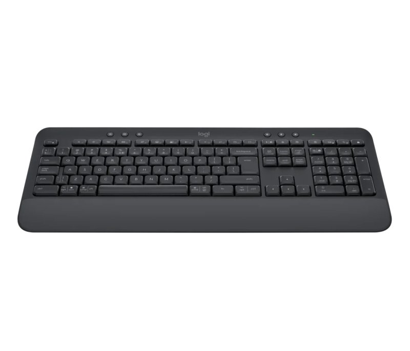 Akce Logitech klávesnice K650, CZ / SK _ - obrázek č. 3