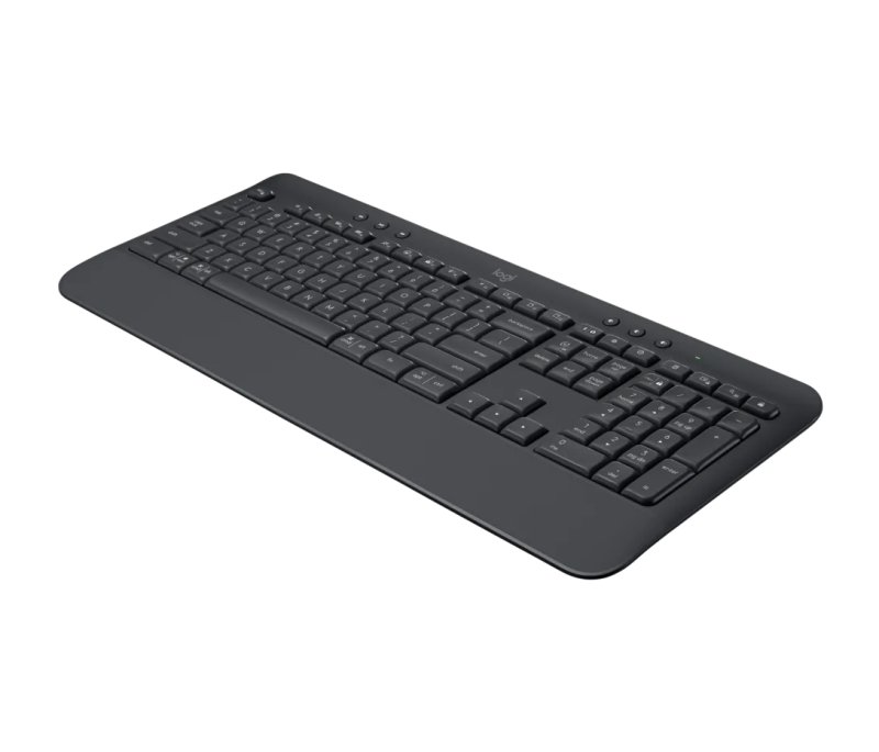 Akce Logitech klávesnice K650, CZ / SK _ - obrázek č. 1
