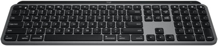 klávesnice Logitech MX Keys PRO MAC, US Int´l - obrázek č. 1
