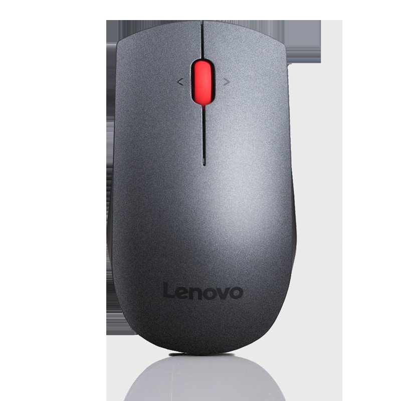 Lenovo Professional Wireless Keyboard and Mouse Combo  - Czech - obrázek č. 4