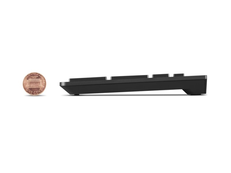 Lenovo Essential Wireless klv. a myš - US Euro - obrázek č. 4