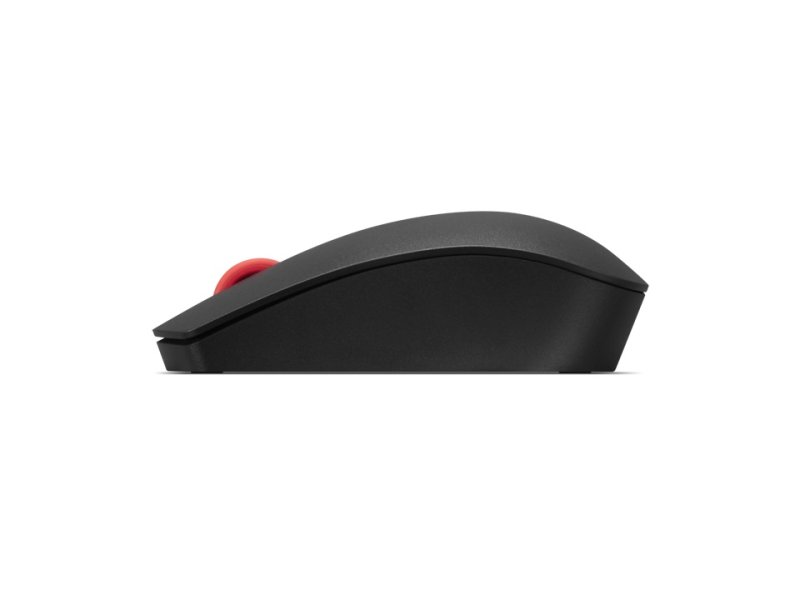 Lenovo Essential Wireless klv. a myš - US Euro - obrázek č. 1
