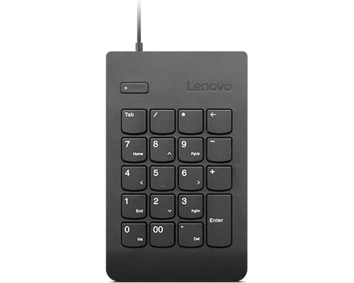ThinkPad USB Numeric Keypad Gen II - obrázek produktu