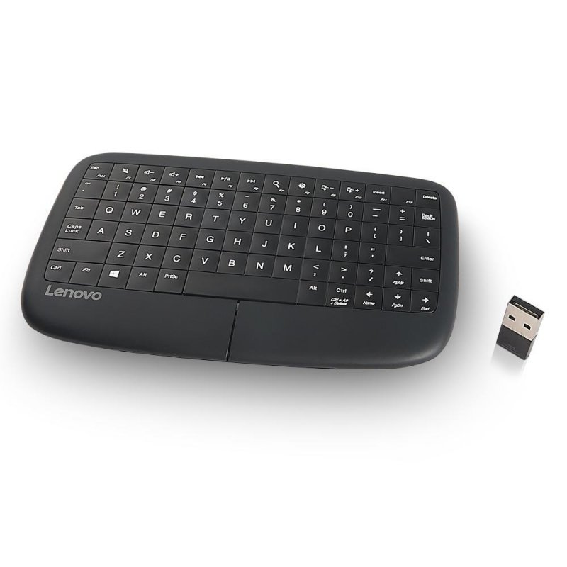 Lenovo 500 Multimedia Controller - obrázek č. 2