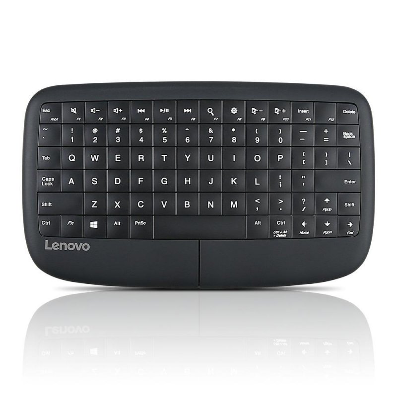 Lenovo 500 Multimedia Controller - obrázek produktu
