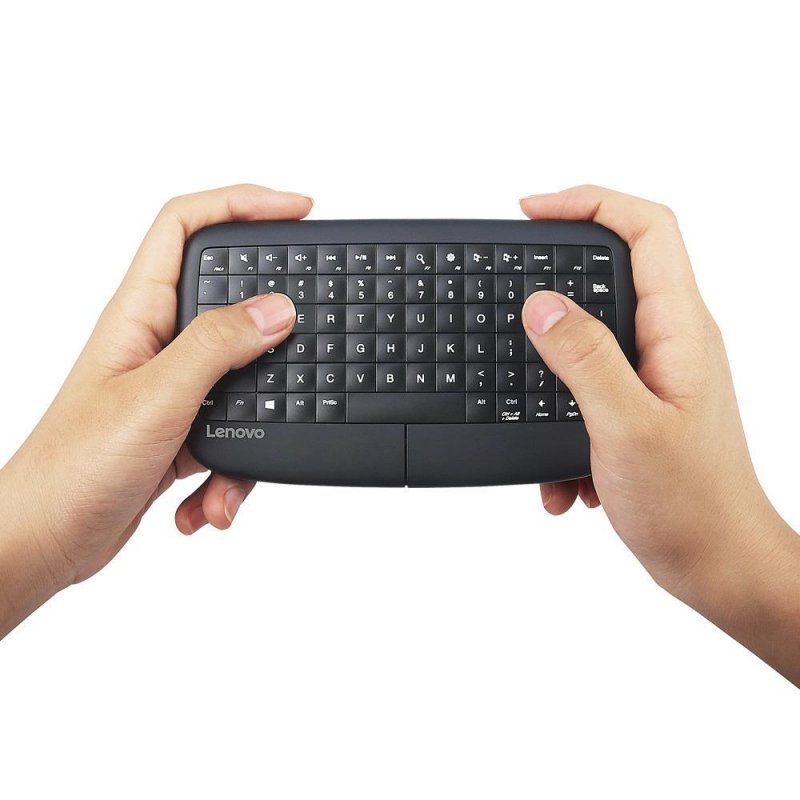Lenovo 500 Multimedia Controller - obrázek č. 3