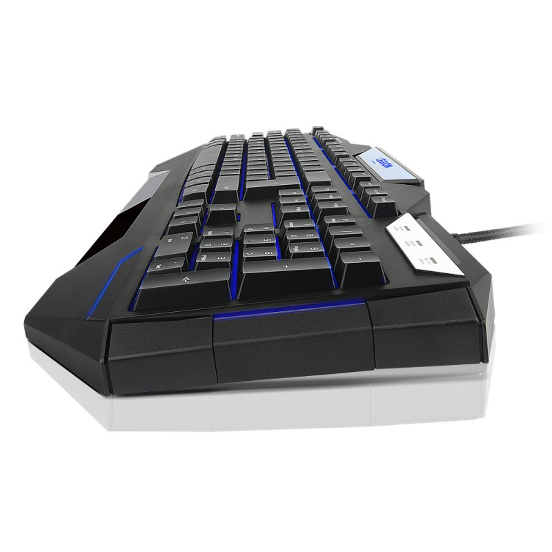 Lenovo Legion K200 Backlit Gaming Keyboard - obrázek č. 3