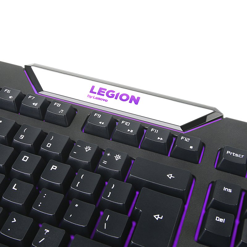 Lenovo Legion K200 Backlit Gaming Keyboard - obrázek č. 2