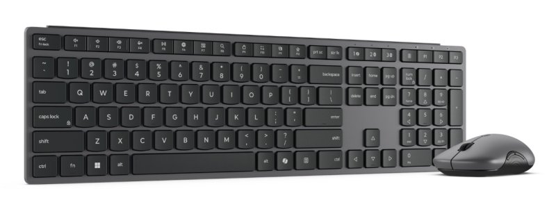 Lenovo 700 Modern Multi-Dev. Wireless Combo-CZ / SK - obrázek produktu