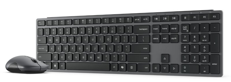Lenovo 700 Modern Multi-Dev. Wireless Combo-CZ / SK - obrázek č. 1