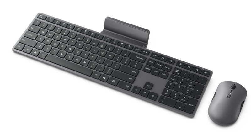 Lenovo 700 Modern Multi-Dev. Wireless Combo-CZ / SK - obrázek č. 3