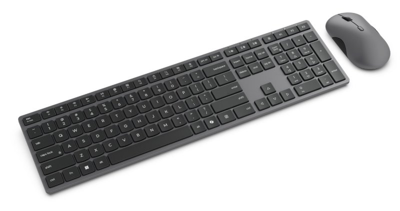 Lenovo 700 Modern Multi-Dev. Wireless Combo-CZ / SK - obrázek č. 4