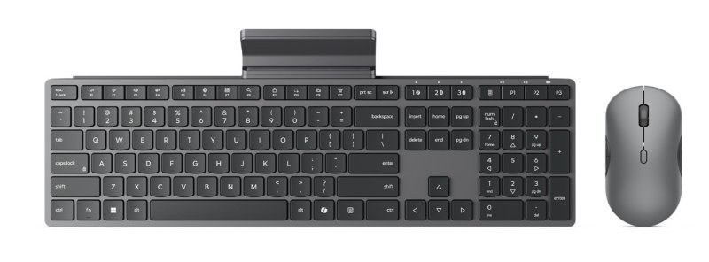 Lenovo 700 Modern Multi-Dev. Wireless Combo-CZ / SK - obrázek č. 2