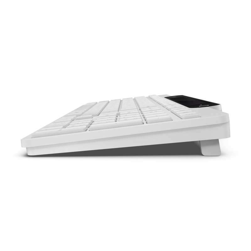 Lenovo 800 Self-Charging Bluetooth Keyboard-CZ / SK - obrázek č. 1