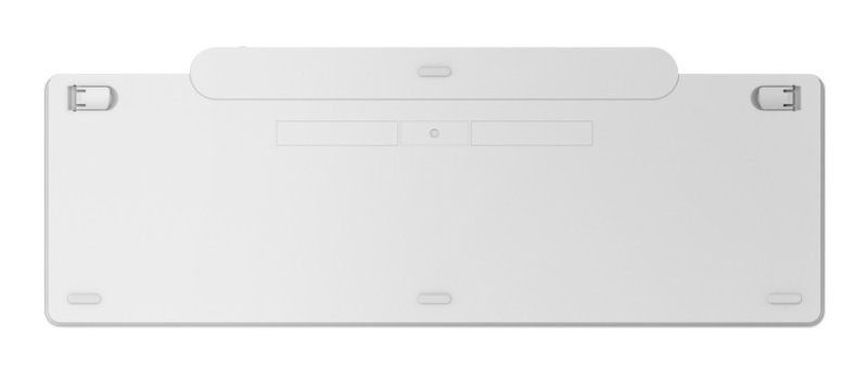 Lenovo 800 Self-Charging Bluetooth Keyboard-CZ / SK - obrázek č. 1